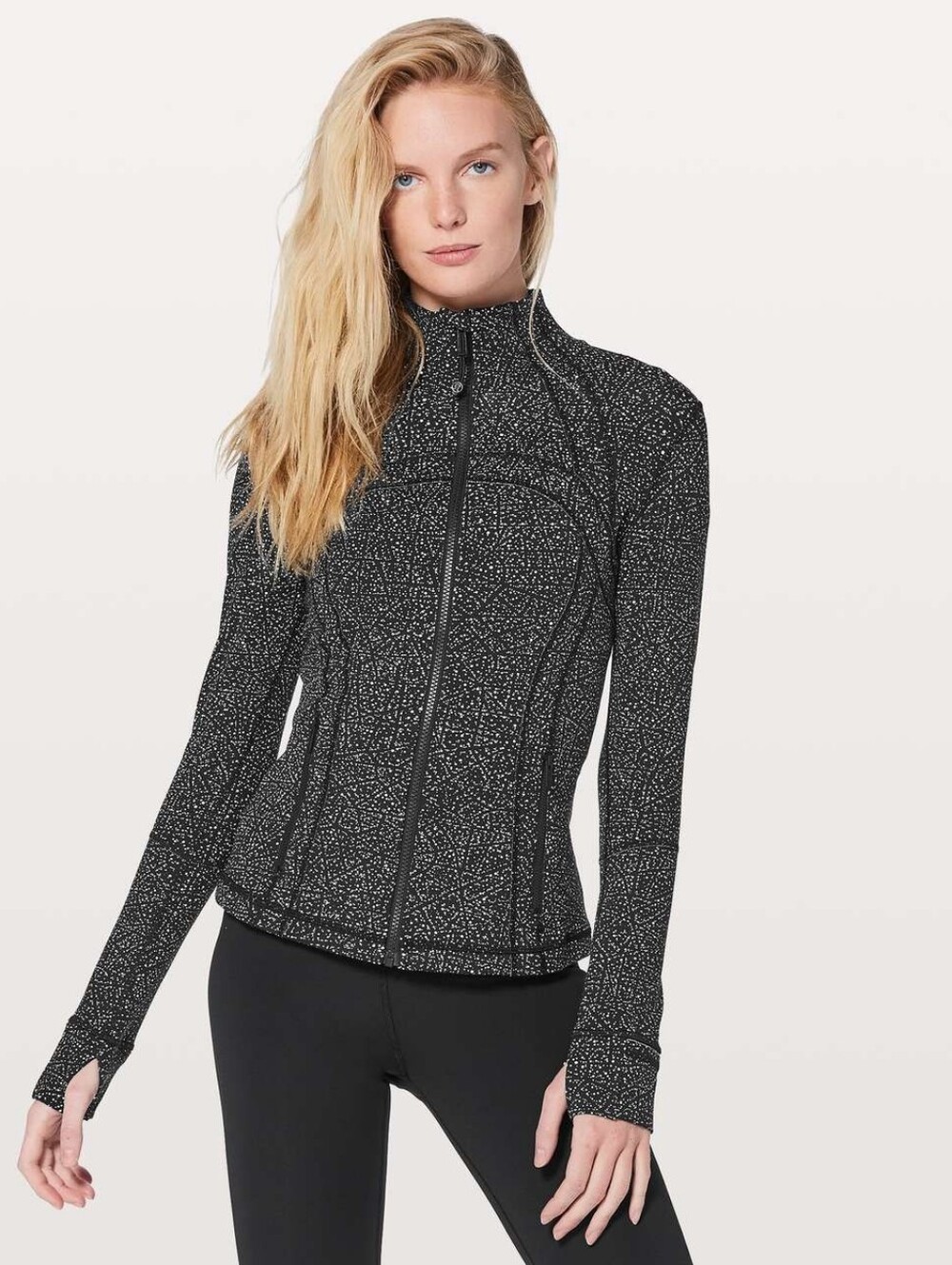 Lululemon Define Jacket In Night View